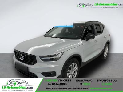 Volvo XC40 197 ch BVA
