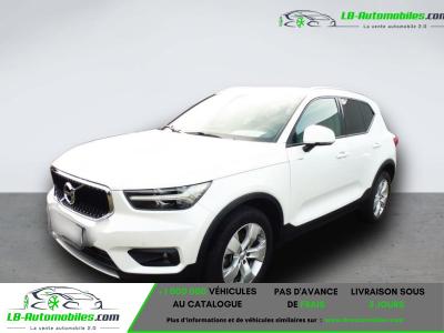 Volvo XC40 197 ch BVA