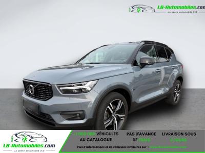 Volvo XC40 197 ch BVA