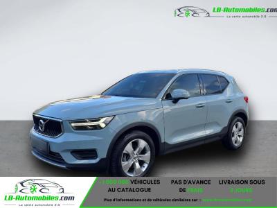 Volvo XC40 150 ch BVA