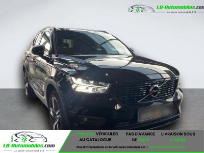Volvo XC40 197 ch BVA