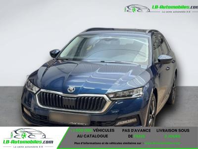Skoda Octavia Combi 1.4 TSI PHEV 204 ch BVA