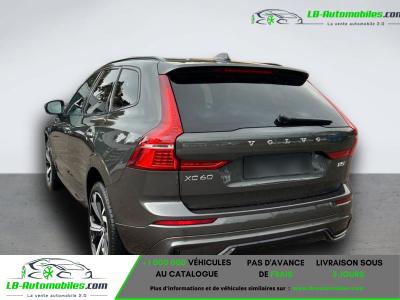 Volvo XC60 B5 AWD 235 ch BVA