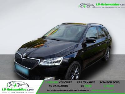 Skoda Fabia Combi Combi Soleil PDC/ACC/LED/SzH/DAB