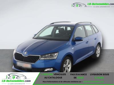 Skoda Fabia Combi 1.0 TSI Style*TEMPO*PDC*KLIMA*
