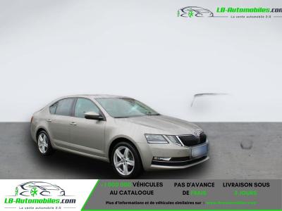 Skoda Octavia 1.6 TDI Lim. Style*LED*NAVI*PDC*SHZ*