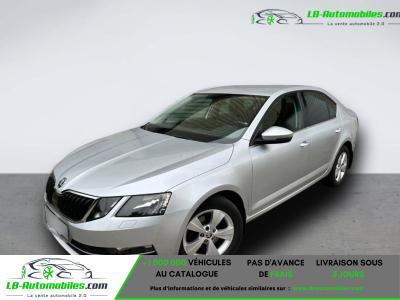 Skoda Octavia 1.5TSI Limousine Style*DSG*ACC*PDC*App-N