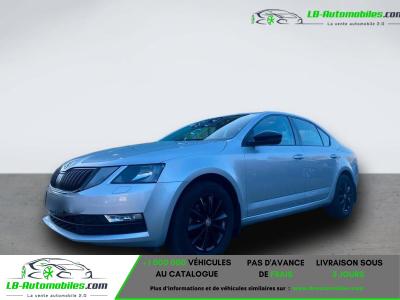 Skoda Octavia Lim. Style 1.5 TSI DSG ACC SHZ CarPlay