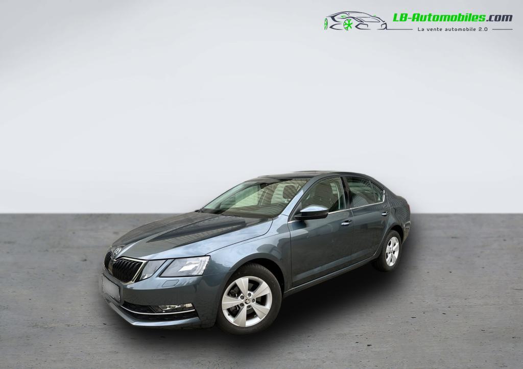 Skoda Octavia 1.5TSI Limousine Style*DSG*1.Hd*nur11tkm