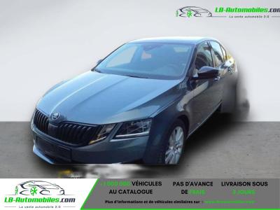 Skoda Octavia 1.5 TSI DSG STYLE LM17 AHK NAVI KAMERA