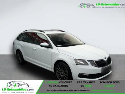 Skoda Octavia Combi 1.5 TSI 150 ch BVM
