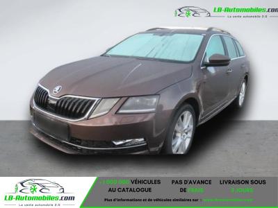Skoda Octavia Combi 1.5 TSI 150 ch BVM