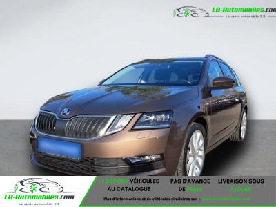 Skoda Octavia Combi 1.5 TSI 150 ch BVM