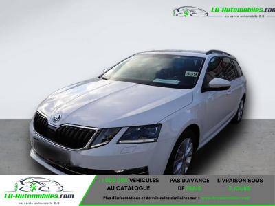 Skoda Octavia Combi 1.5 TSI 150 ch BVM
