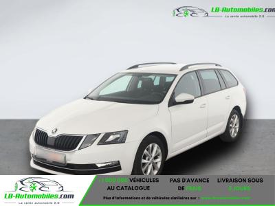 Skoda Octavia Combi 1.5 TSI 150 ch BVM