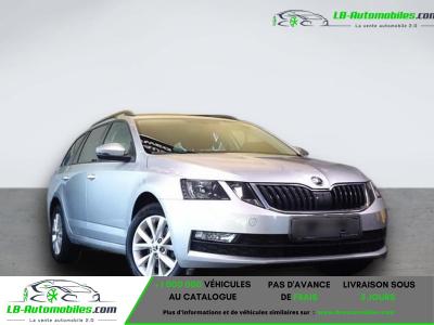 Skoda Octavia Combi 1.0 TSI 116 ch BVM