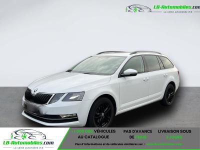 Skoda Octavia Combi 1.0 TSI 116 ch BVM