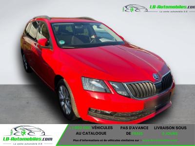 Skoda Octavia Combi 1.0 TSI 116 ch BVM
