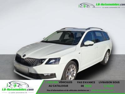 Skoda Octavia Combi 1.0 TSI 116 ch BVM