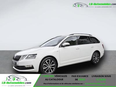 Skoda Octavia Combi 1.5 TSI 150 ch BVA