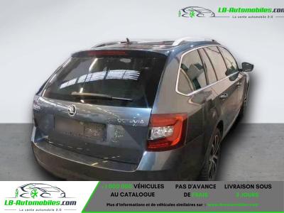 Skoda Octavia Combi 1.5 TSI 150 ch BVA