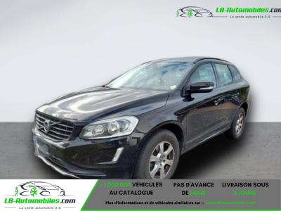Volvo XC60 D3 150 ch