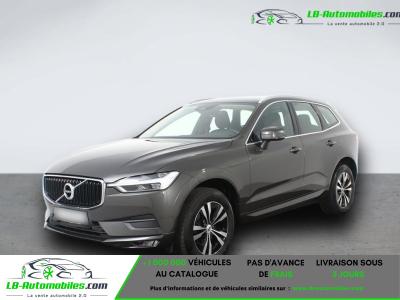 Volvo XC60 D3 150 ch