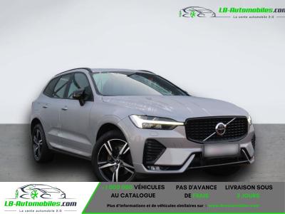 Volvo XC60 B4 197 ch diesel BVA