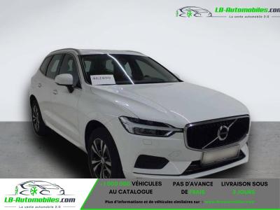 Volvo XC60 B4 197 ch diesel BVA