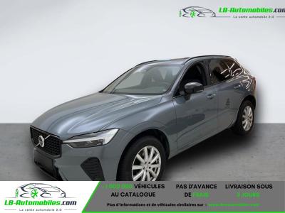 Volvo XC60 B4 197 ch diesel BVA