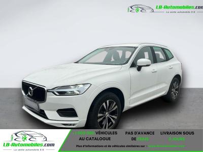 Volvo XC60 B4 197 ch essence BVA