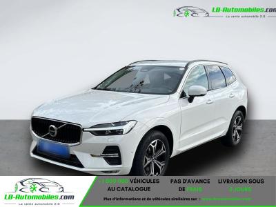 Volvo XC60 B4 197 ch essence BVA