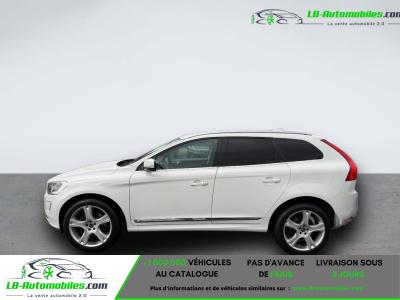 Volvo XC60 D4 190 ch BVA