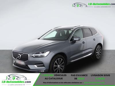 Volvo XC60 D4 190 ch BVA