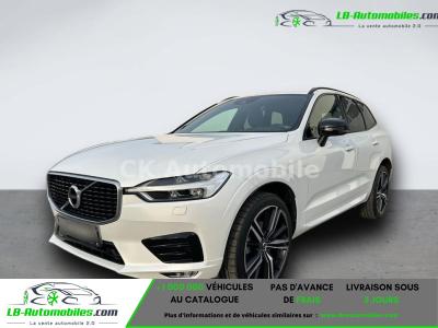 Volvo XC60 D4 190 ch BVA