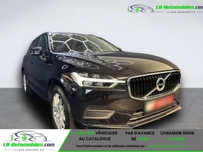 Volvo XC60 D4 190 ch BVA