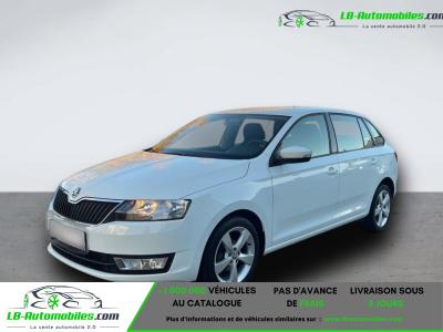 Skoda Rapid Spaceback 1.2 TSI 90 ch BVM