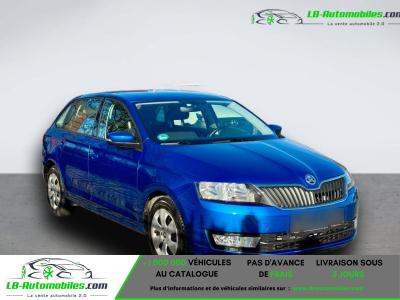 Skoda Rapid 1,4 TDI Automatik Spaceback Ambition