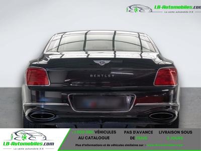 Bentley Flying Spur W12 6.0 635ch BVA