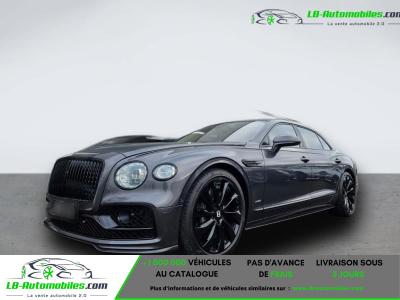 Bentley Flying Spur W12 6.0 635ch BVA