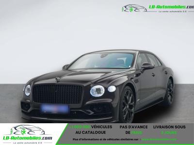 Bentley Flying Spur W12 6.0 635ch BVA