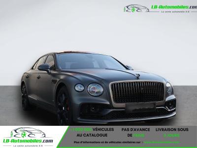 Bentley Flying Spur W12 6.0 635ch BVA