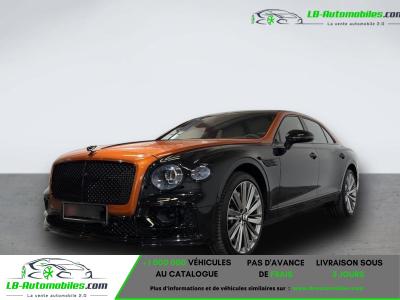 Bentley Flying Spur W12 6.0 635ch BVA