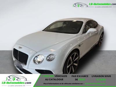 Bentley Continental GT V8S 4.0 528 ch BVA