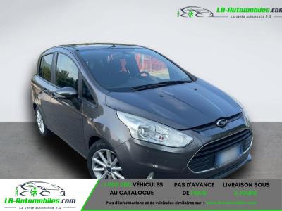 Ford B-Max 1.5 TDCi 75 CV Titanium SOLO 75000 KM