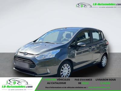 Ford B-Max 1.5 TDCi 75 CV Business