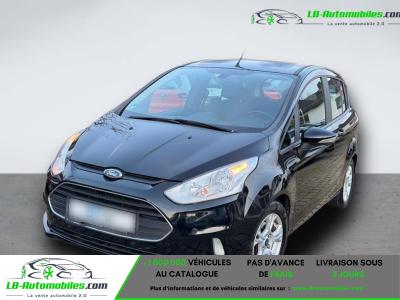 Ford B-Max B-MAX 1.5TDCi Sync-Edition Klima Sitzheiz. PDC