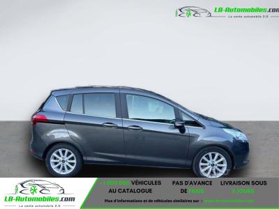 Ford B-Max FORD B-Max 1.5 TDCi 95 CV Titanium CRUISE/NAVI