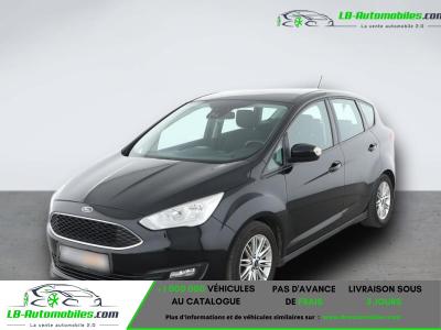 Ford C-Max 1.0 EcoBoost Trend Plus*KLIMA*TEMPO*