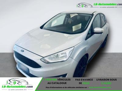 Ford C-Max FORD C-Max 1.5 TDCi 120CV Titanium - 134.000 Km